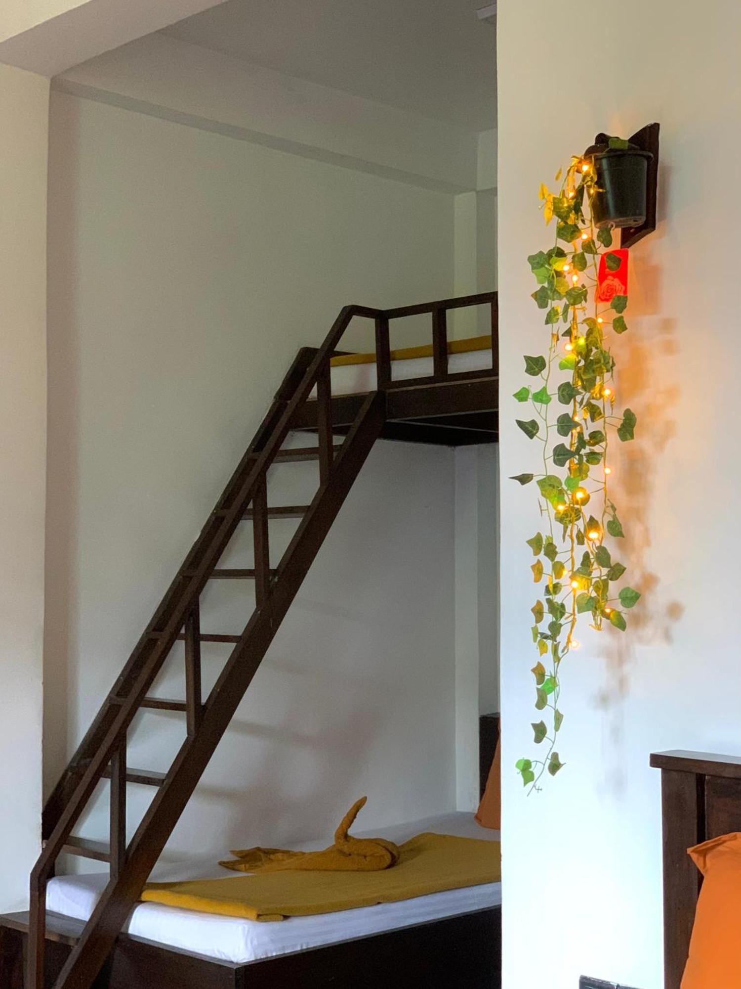 אלה Green Leaf Resort מראה חיצוני תמונה