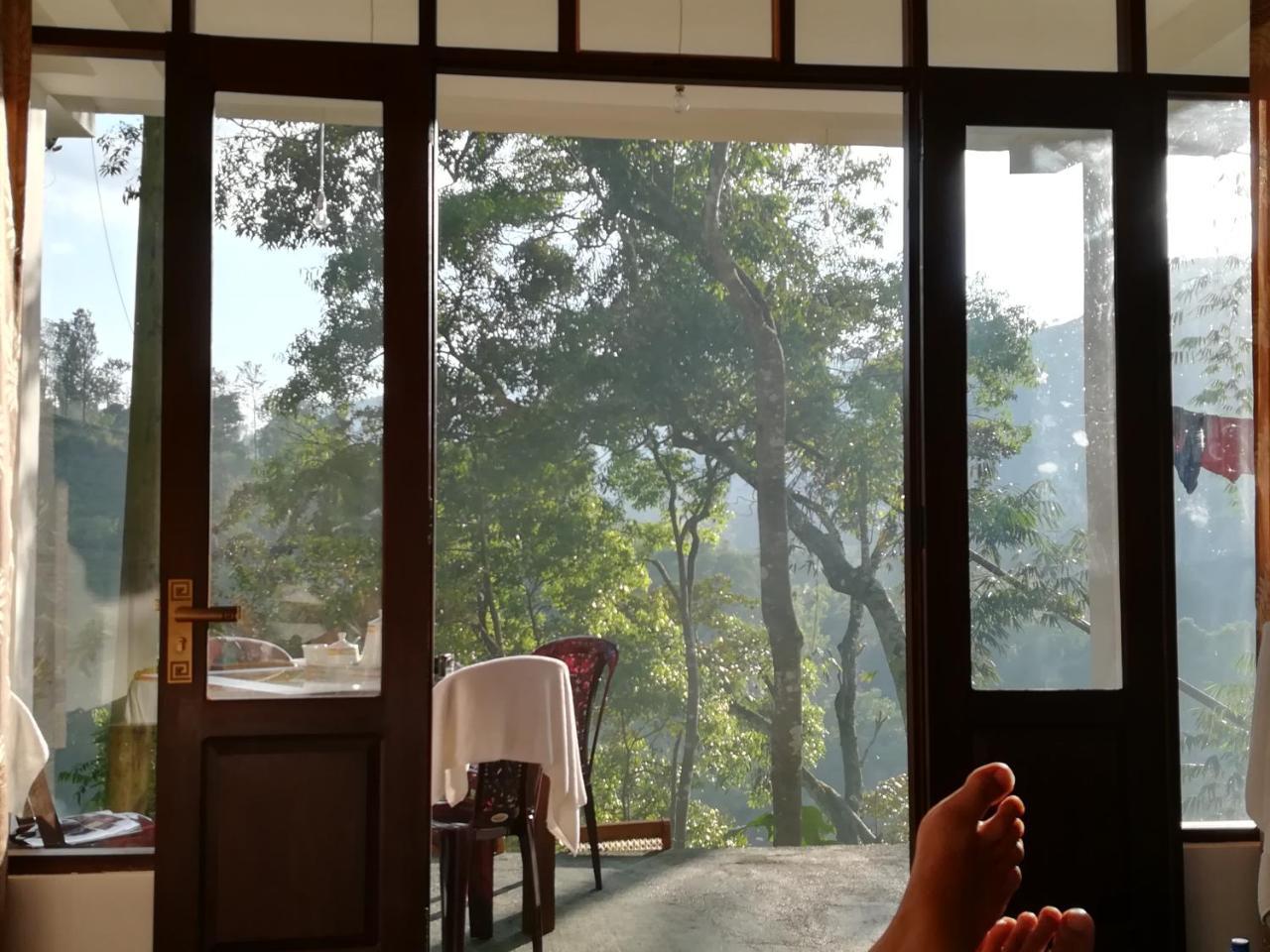 אלה Green Leaf Resort מראה חיצוני תמונה