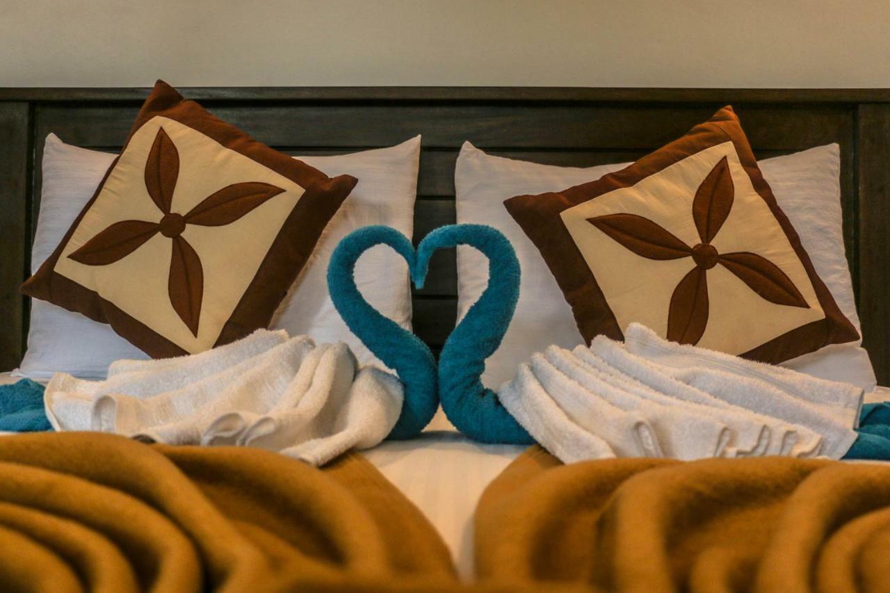 אלה Green Leaf Resort מראה חיצוני תמונה